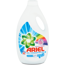 Ariel 2,2l Touch of Lenor Fresh (40mosás) (4db/krt)