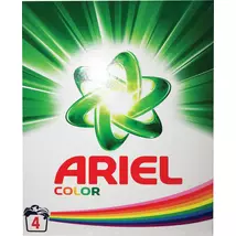 Ariel 275gr Color (5mosás)(db/krt)