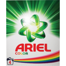 Ariel 260gr Color (4mosás)(24db/#)