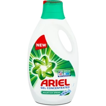 Ariel 2,15l Mountain Spring (43mosás)(4db/krt) Ariel 2,15l Mountain Spring (43mosás)(4db/krt)