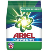 Ariel 1,1kg Mountain Spring (20mosás)(12db/krt)