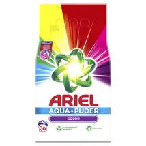 Ariel 1,98kg Color (36mosás)(5db/krt)