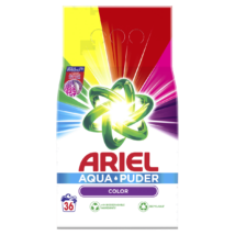 Ariel 2,34kg Color (36mosás)(db/krt)