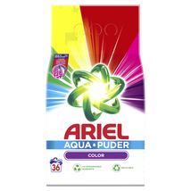 Ariel 2,34kg Color (36mosás)(db/krt)