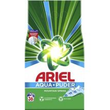 Ariel 2,34kg/1,98kg Mountain Spring (36mosás)(5db/krt)