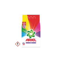 Ariel 2,7kg Color (36mosás)(5db/krt)