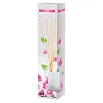 Aura pálcikás aroma diffúzor 45ml Rózsa (12db/krt)