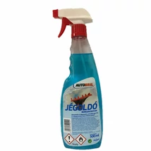 Autobrill jégoldó 500ml szf. (12db/#) Autobrill jégoldó 500ml szf. (12db/#)
