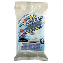 Autoclean szélvédő tisztítókendő 20db-os (36db/krt)