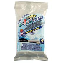 Autoclean szélvédő tisztítókendő 20db-os (36db/krt)
