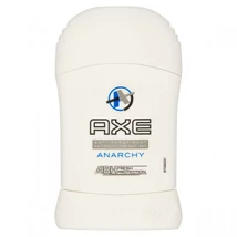 Axe MEN stift 50ml Anarchy (6db/#)