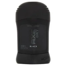 Axe MEN stift 50ml Black 