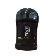 Axe Men Roll on 50ml Black (6db/#)