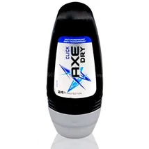 Axe Men Roll on 50ml Click (6db/#)