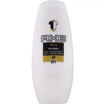 Axe Men Roll on 50ml Gold (6db/krt)
