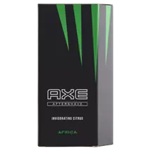 Axe after shave 100ml Africa (12db/#)