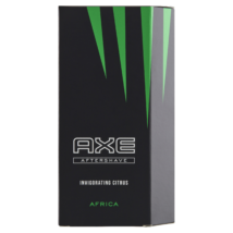 Axe after shave 100ml Africa (12db/#)