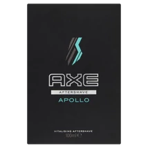 Axe after shave 100ml Apollo (12db/#)