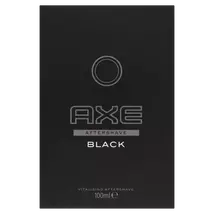 Axe after shave 100ml Black (12db/#)