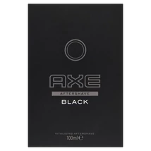 Axe after shave 100ml Black
