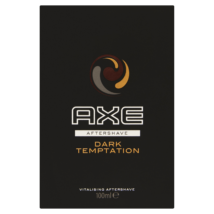 Axe after shave 100ml Dark Temptation (12db/#)