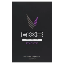 Axe after shave 100ml Excite (12db/#)