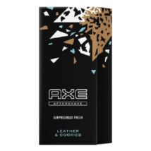 Axe after shave 100ml Leather&Cookies (12db/#)