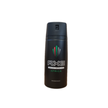 Axe dezodor 150ml Africa (6db/#)