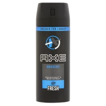 Axe dezodor 150ml Anarchy (6db/krt)