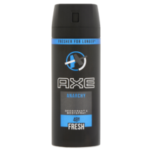 Axe dezodor 150ml Anarchy (6db/krt)