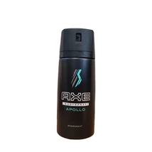 Axe dezodor 150ml Apollo (6db/#)