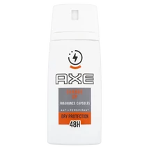 Axe dezodor 150ml Charge Up (6db/krt)