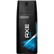 Axe dezodor 150ml Click (6db/krt) Axe dezodor 150ml Click (6db/krt)