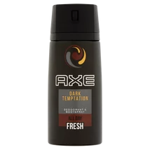 Axe dezodor 150ml Dark Temptation (6db/krt)