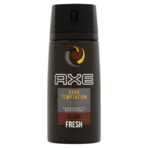 Axe dezodor 150ml Dark Temptation (6db/krt)