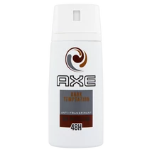 Axe dezodor 150ml Dark temptation Fehér (6db/krt)