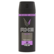 Axe dezodor 150ml Excite (6db/#) Axe dezodor 150ml Excite (6db/#)