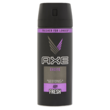 Axe dezodor 150ml Excite (6db/#)