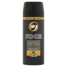 Axe dezodor 150ml Gold Temptation (6db/#)