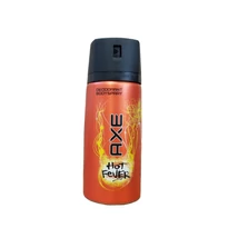 Axe dezodor 150ml Hot Fever (6db/krt)