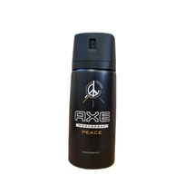 Axe dezodor 150ml Peace (6db/#)