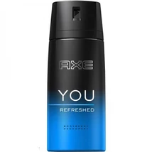 Axe dezodor 150ml Refreshed (6db/#)