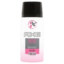 Axe dezodor 150ml anarchy for her (6db/krt)