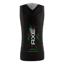 Axe tusfürdő 250ml Africa (12db/#)