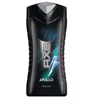 Axe tusfürdő 250ml Apollo 