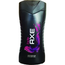 Axe tusfürdő 250ml Excite (12db/#)