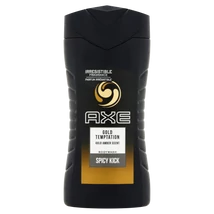 Axe tusfürdő 250ml Gold Temptation (12db/#)