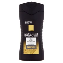 Axe tusfürdő 250ml Gold (12db/#)