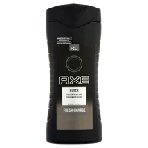 Axe tusfürdő 400ml Black (12db/#) Axe tusfürdő 400ml Black (12db/#)