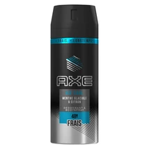 Axe dezodor 150ml Ice Cool (6db/krt) Axe dezodor 150ml Ice Cool (6db/krt)